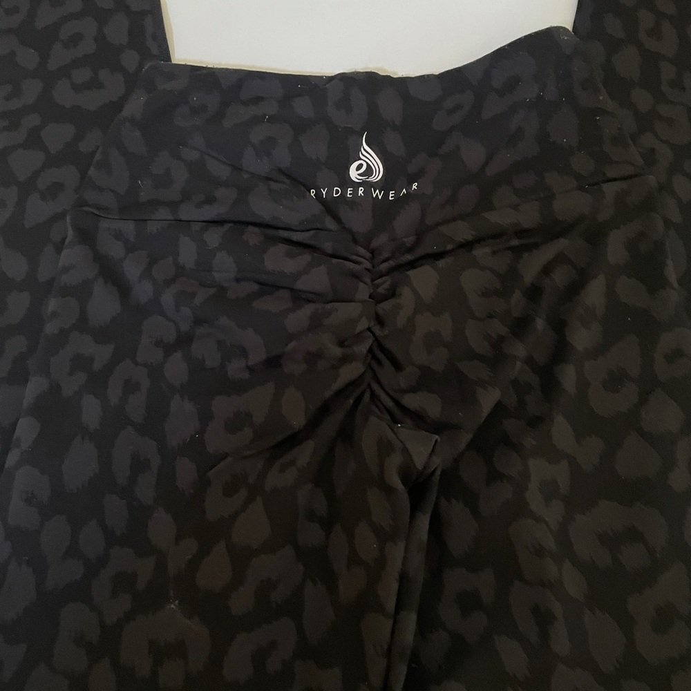 Ryderwear, Instinct Scrunch Bum Legging
